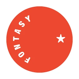Fontasy - Google Fonts Browser 图标